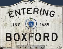 Boxford Club